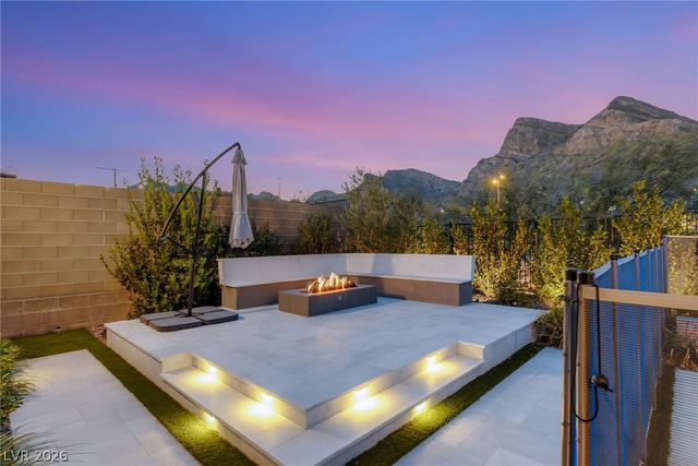 11754 Hatchling Avenue, Las Vegas, NV 89138