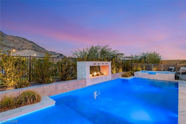 11754 Hatchling Avenue, Las Vegas, NV 89138