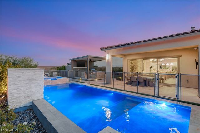 11754 Hatchling Avenue, Las Vegas, NV 89138