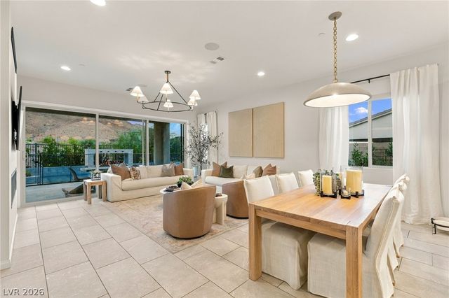 11754 Hatchling Avenue, Las Vegas, NV 89138