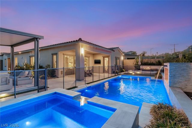 11754 Hatchling Avenue, Las Vegas, NV 89138