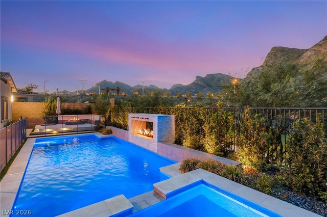 11754 Hatchling Avenue, Las Vegas, NV 89138