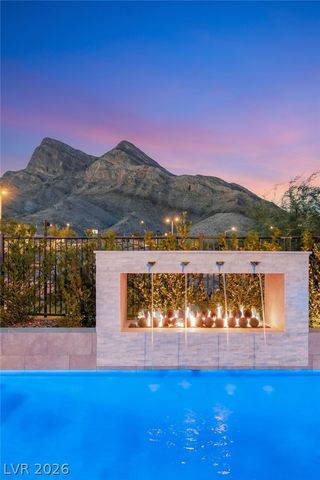 11754 Hatchling Avenue, Las Vegas, NV 89138