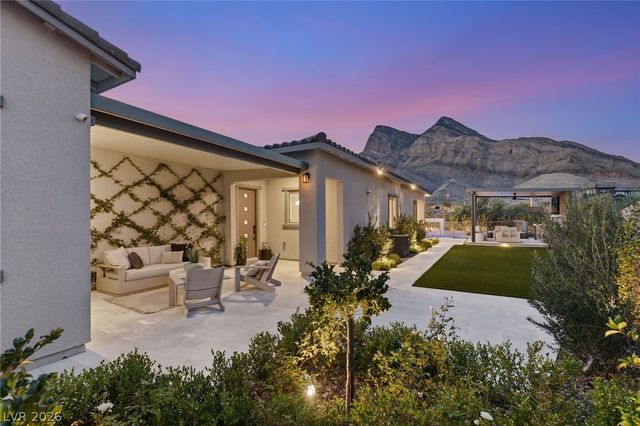 11754 Hatchling Avenue, Las Vegas, NV 89138