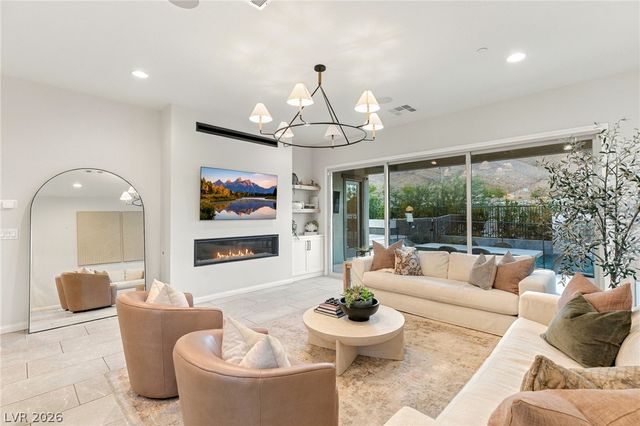 11754 Hatchling Avenue, Las Vegas, NV 89138