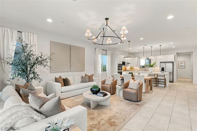 11754 Hatchling Avenue, Las Vegas, NV 89138