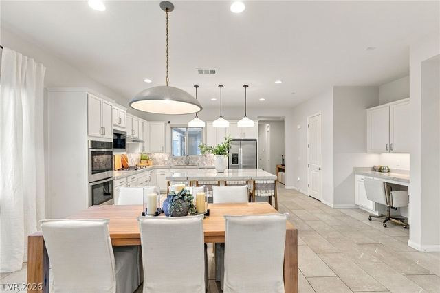11754 Hatchling Avenue, Las Vegas, NV 89138