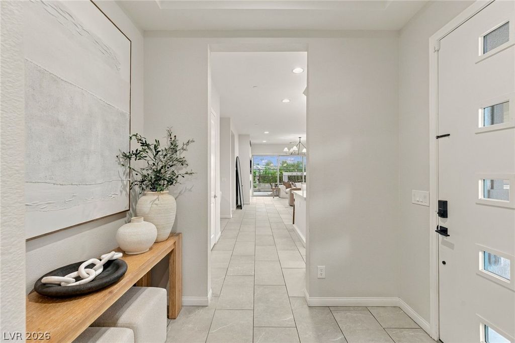 11754 Hatchling Avenue, Las Vegas, NV 89138 — photo 3