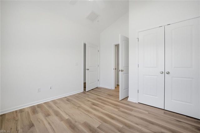712 Blair AVE, Hampton, VA 23661