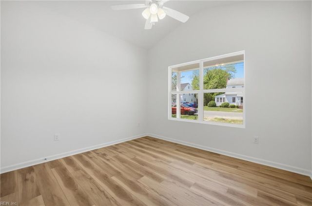 712 Blair AVE, Hampton, VA 23661