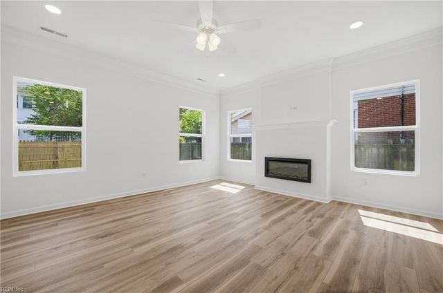 712 Blair AVE, Hampton, VA 23661