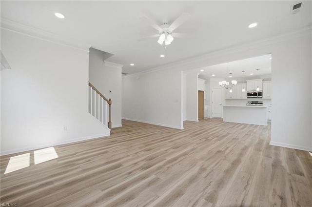 712 Blair AVE, Hampton, VA 23661