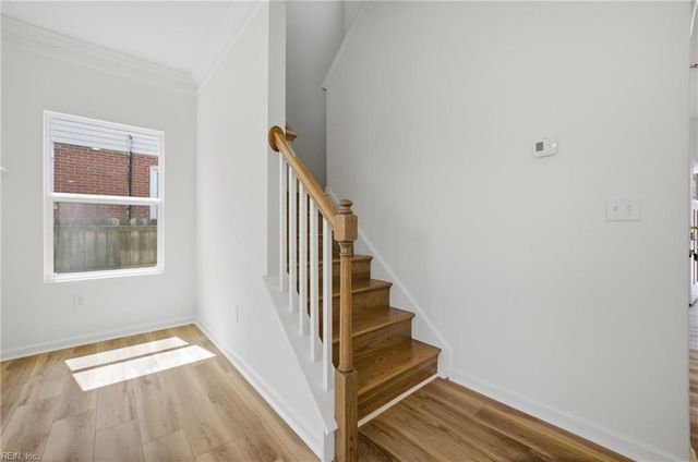 712 Blair AVE, Hampton, VA 23661