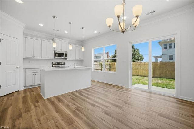 712 Blair AVE, Hampton, VA 23661