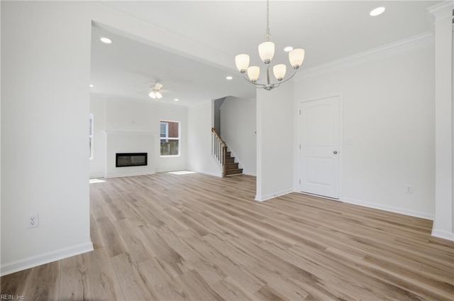 712 Blair AVE, Hampton, VA 23661