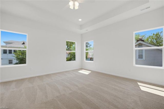 712 Blair AVE, Hampton, VA 23661