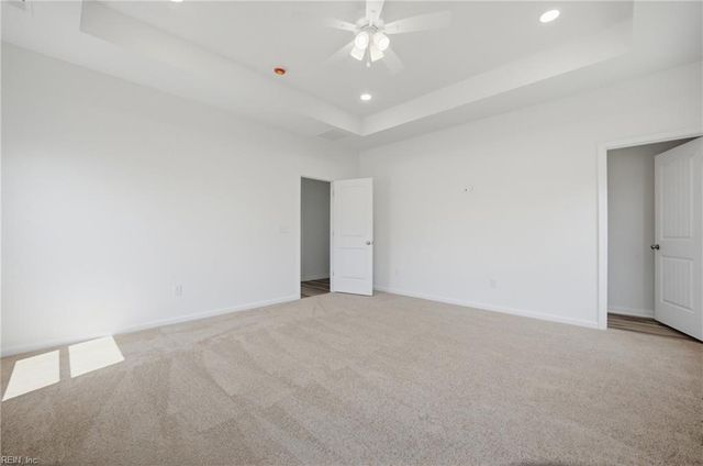 712 Blair AVE, Hampton, VA 23661