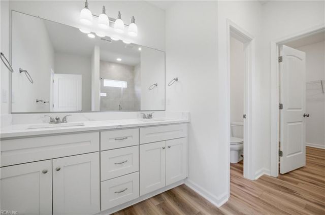 712 Blair AVE, Hampton, VA 23661