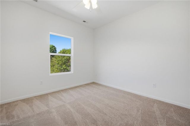 712 Blair AVE, Hampton, VA 23661