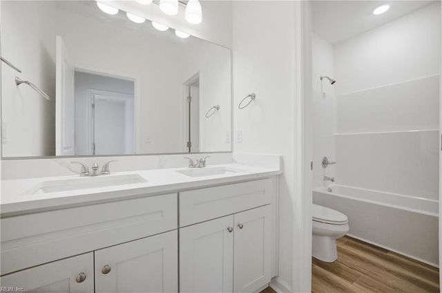712 Blair AVE, Hampton, VA 23661