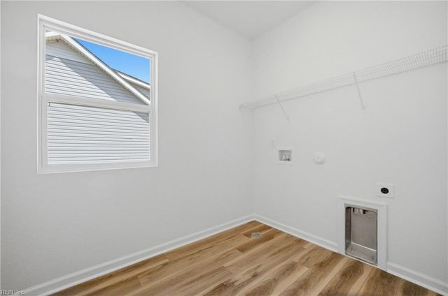 712 Blair AVE, Hampton, VA 23661