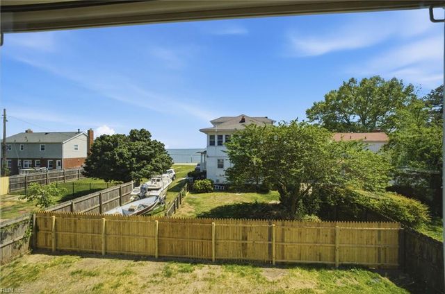 712 Blair AVE, Hampton, VA 23661