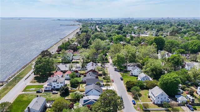 712 Blair AVE, Hampton, VA 23661