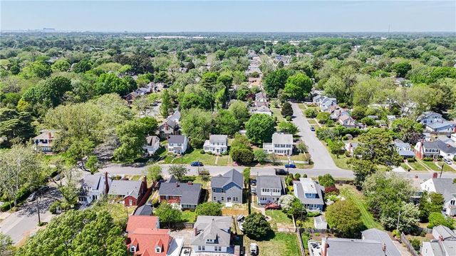 712 Blair AVE, Hampton, VA 23661
