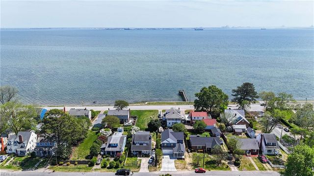 712 Blair AVE, Hampton, VA 23661