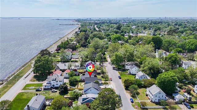 712 Blair AVE, Hampton, VA 23661
