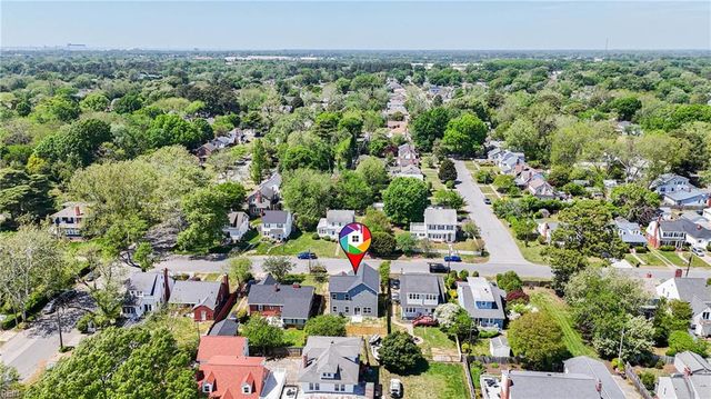 712 Blair AVE, Hampton, VA 23661
