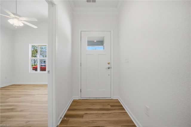 712 Blair AVE, Hampton, VA 23661