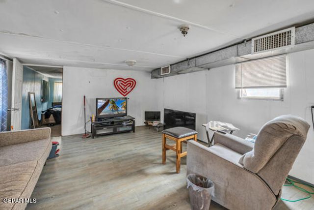 1436 Valle Poland Road, San Elizario, TX 79849