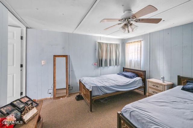 1436 Valle Poland Road, San Elizario, TX 79849