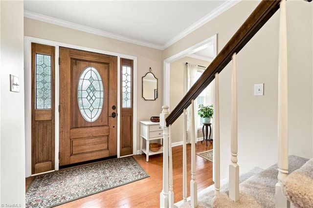 3815 Oak Forest Drive, High Point, NC 27265