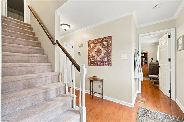3815 Oak Forest Drive, High Point, NC 27265
