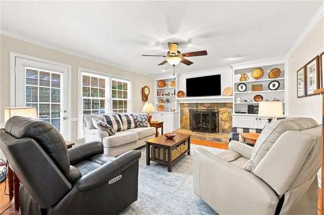 3815 Oak Forest Drive, High Point, NC 27265