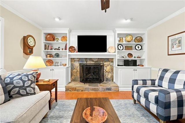 3815 Oak Forest Drive, High Point, NC 27265
