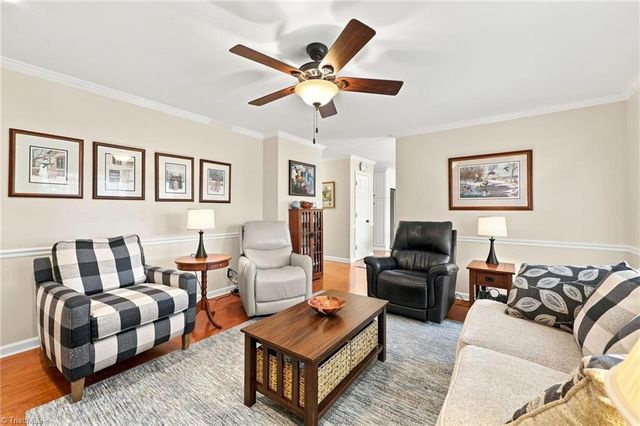 3815 Oak Forest Drive, High Point, NC 27265