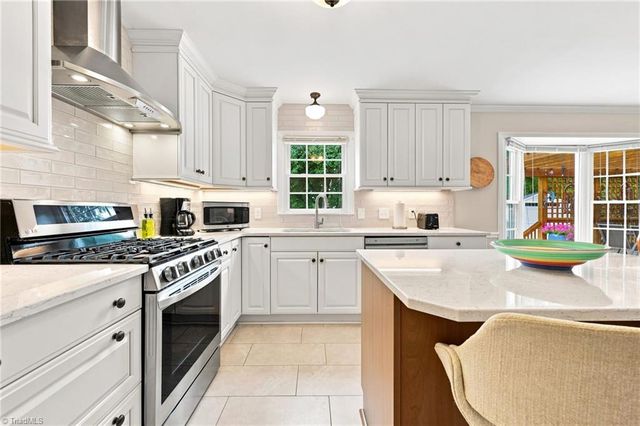 3815 Oak Forest Drive, High Point, NC 27265