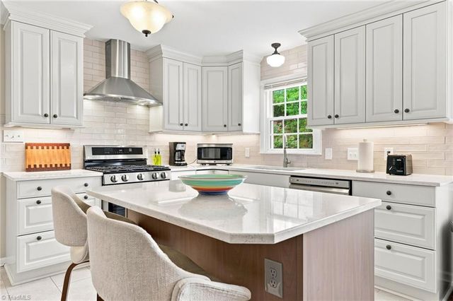 3815 Oak Forest Drive, High Point, NC 27265