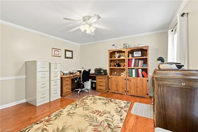 3815 Oak Forest Drive, High Point, NC 27265