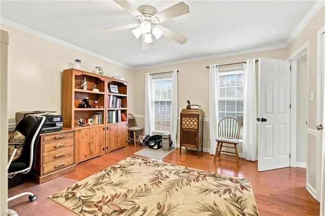 3815 Oak Forest Drive, High Point, NC 27265
