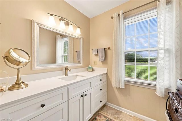 3815 Oak Forest Drive, High Point, NC 27265
