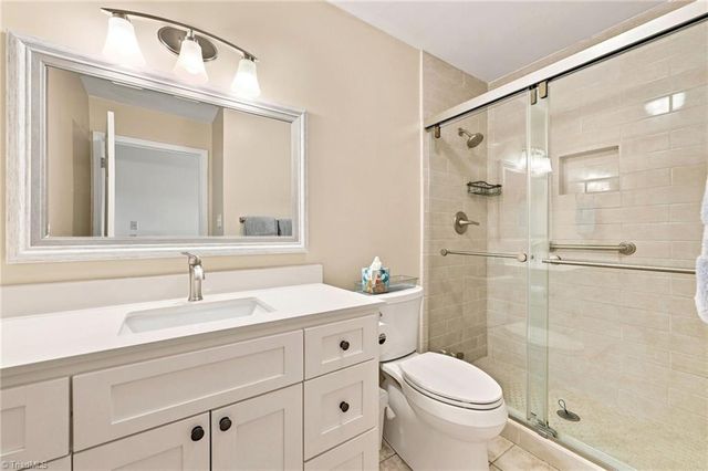 3815 Oak Forest Drive, High Point, NC 27265