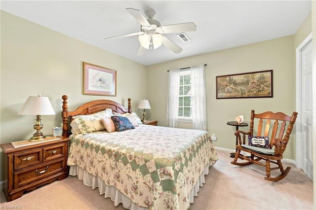 3815 Oak Forest Drive, High Point, NC 27265