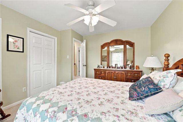 3815 Oak Forest Drive, High Point, NC 27265