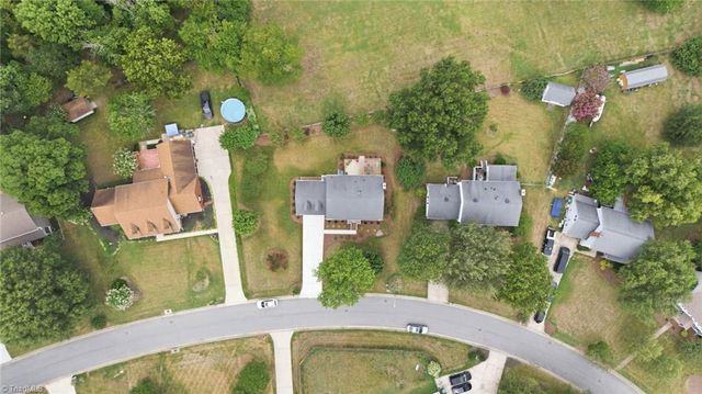 3815 Oak Forest Drive, High Point, NC 27265