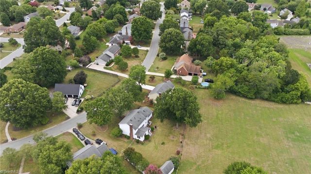 3815 Oak Forest Drive, High Point, NC 27265