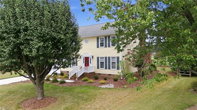 3815 Oak Forest Drive, High Point, NC 27265